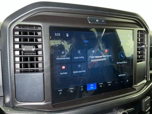 New 2026 Ford F150 STX RWD image 22
