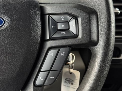 Used 2018 Ford F150 XL w/ Equipment Group 101A Mid RWD image 28