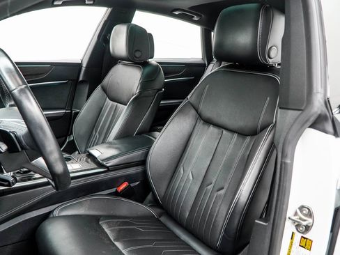 Used 2023 Audi A7 3.0T Prestige w/ Luxury Package image 40