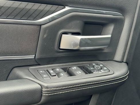 New 2026 RAM 2500 Big Horn image 14