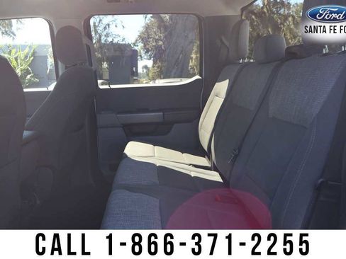 Used 2024 Ford F250 XLT image 20