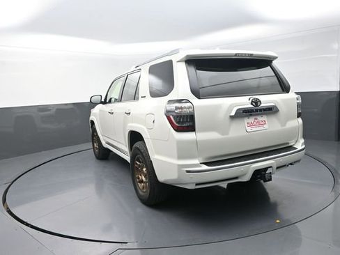 Used 2023 Toyota 4Runner Limited AWD/4WD image 49