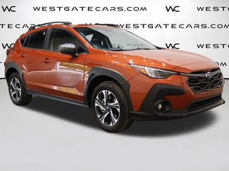 Used 2024 Subaru Crosstrek 2.0i Premium video 2
