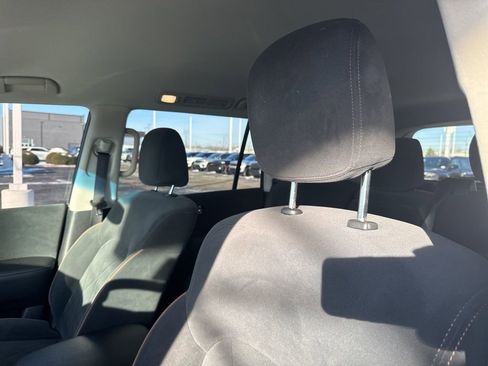 Used 2019 Nissan Armada SV w/ Driver Package image 14