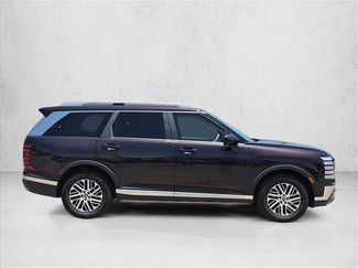 Used 2026 Hyundai Palisade SEL FWD video 4