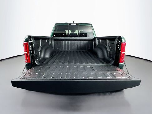New 2026 RAM 1500 RHO AWD/4WD image 16
