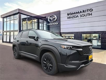 New 2025 MAZDA CX-50 AWD 2.5 Hybrid w/ Premium Pkg