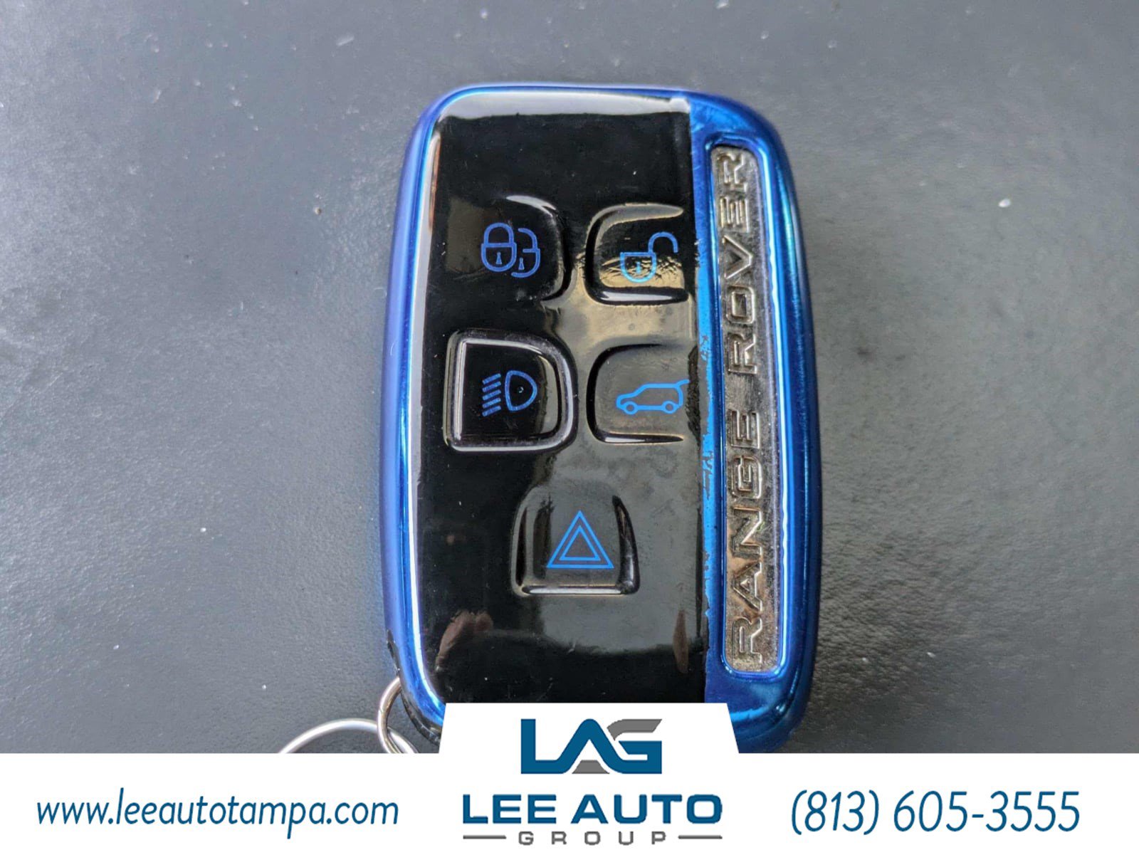 Used 2014 Land Rover Range Rover Sport Supercharged AWD/4WD image 28