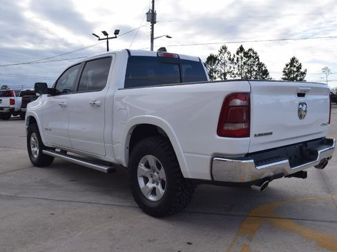 Used 2022 RAM 1500 Laramie image 4