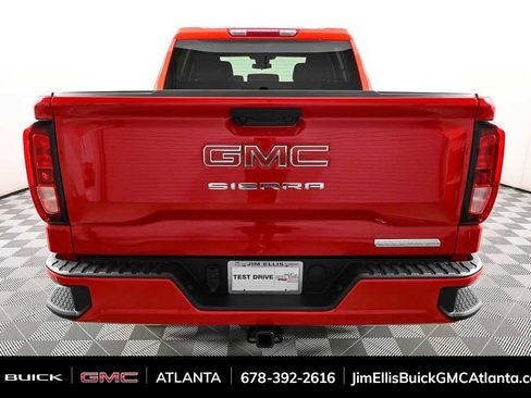 New 2026 GMC Sierra 1500 Elevation image 28