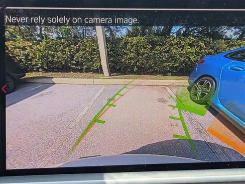 Used 2022 BMW X5 M w/ Executive Package image 6