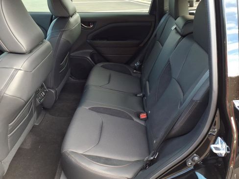 New 2026 Subaru Forester Touring image 30