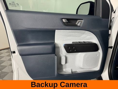 Used 2025 Ford Maverick XLT w/ XLT Luxury Package AWD/4WD image 9