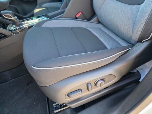 New 2026 Chevrolet TrailBlazer LT w/ Convenience Package image 10