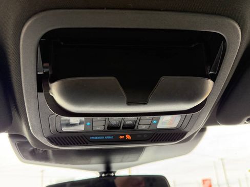 Used 2022 Ford Explorer Timberline AWD/4WD image 32