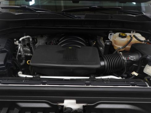 Used 2020 GMC Sierra 1500 AT4 w/ AT4 Premium Package image 29