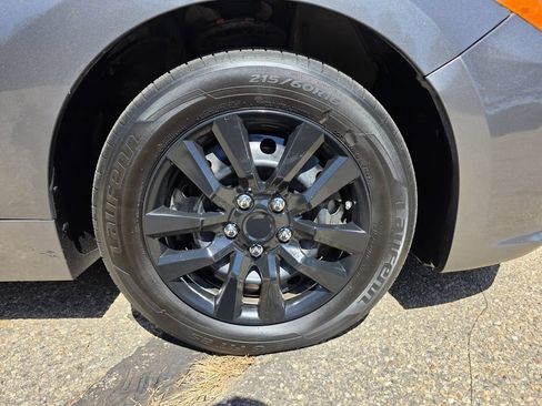 Used 2018 Nissan Altima 2.5 S w/ S Convenience Package FWD image 40