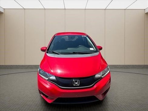 Used 2015 Honda Fit LX image 7