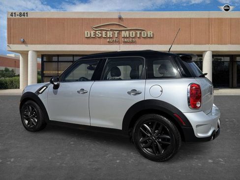 Used 2011 MINI Cooper Countryman S w/ Premium Pkg image 6