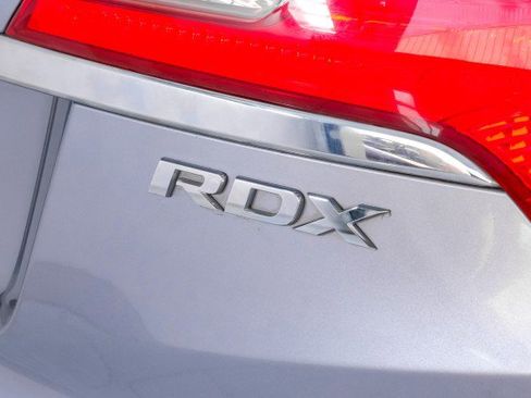 Used 2015 Acura RDX FWD w/ Technology Package image 55
