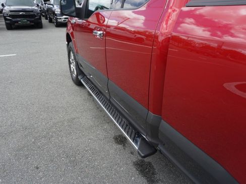 Used 2020 Ford F150 4x4 SuperCab image 10