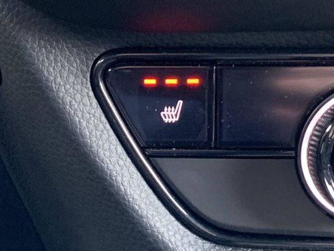 Certified 2025 Honda HR-V Sport image 23