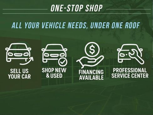 Used 2025 GMC Yukon XL Elevation image 4