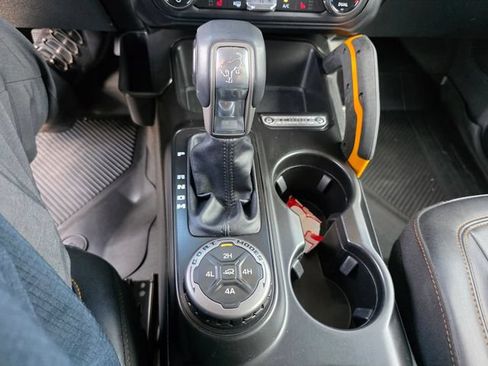 Used 2022 Ford Bronco Badlands AWD/4WD image 21