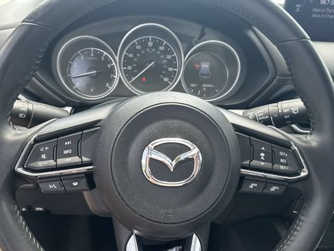 Used 2023 MAZDA CX-5 AWD 2.5 S image 17
