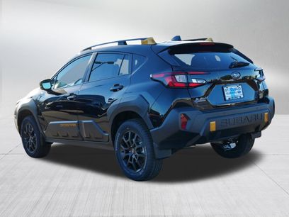 New 2025 Subaru Crosstrek 2.5i Wilderness w/ Wilderness Package