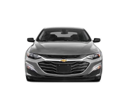 Used 2020 Chevrolet Malibu LS w/ LPO, Convenience Package 2 FWD image 7