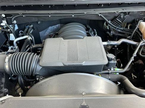 New 2026 Chevrolet Silverado 2500 W/T w/ WT Convenience Package RWD image 29