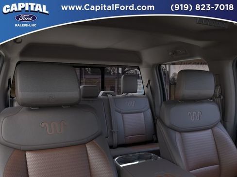 New 2026 Ford F250 King Ranch w/ Tremor Off-Road Package AWD/4WD image 22