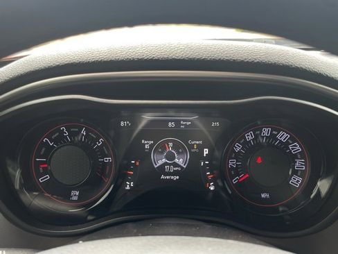 Used 2020 Dodge Challenger SXT w/ Plus Package image 12