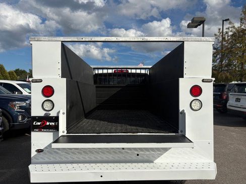 Used 2020 RAM 2500 Big Horn AWD/4WD image 16