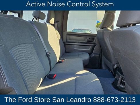 Used 2022 RAM 2500 Tradesman AWD/4WD image 15