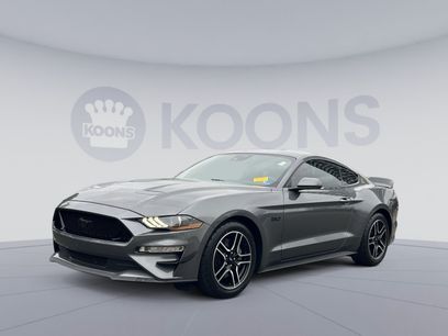 Used 2022 Ford Mustang GT w/ Equipment Group 301A