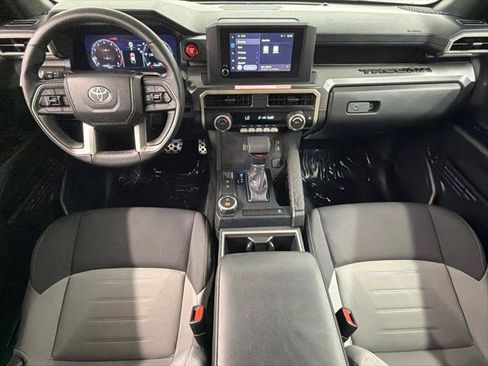 Certified 2026 Toyota Tacoma TRD Sport RWD image 36