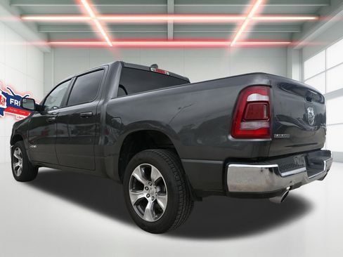Used 2024 RAM 1500 Laramie RWD image 2