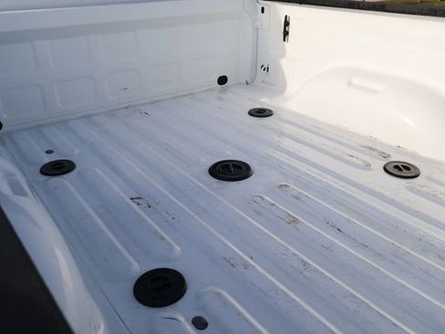 Used 2024 RAM 2500 Laramie w/ Night Edition image 7