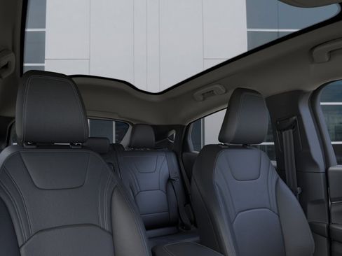 New 2026 Ford Mustang Mach-E Premium RWD image 24