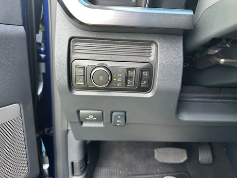 New 2026 Ford F250 Lariat w/ Lariat Ultimate Package image 62