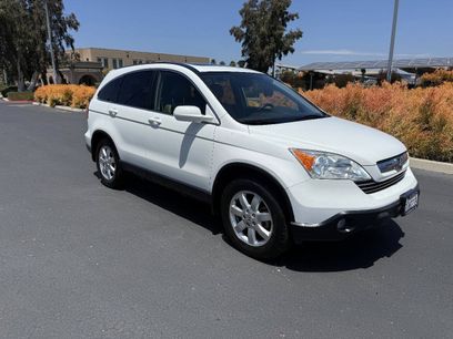 Used 2007 Honda CR-V EX-L