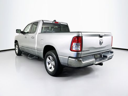 Used 2022 RAM 1500 Big Horn image 5
