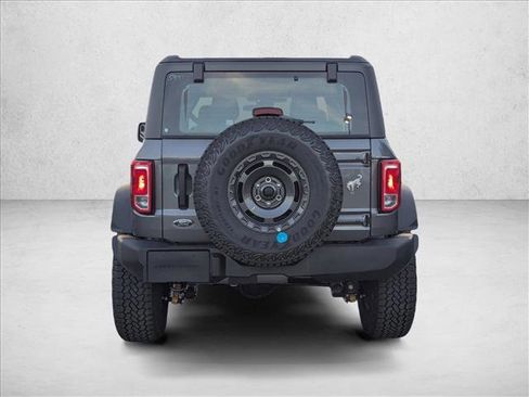 New 2025 Ford Bronco 2-Door w/ Sasquatch Package image 7