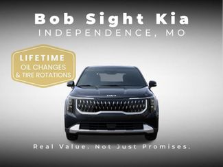 New 2026 Kia Carnival EX FWD video 2