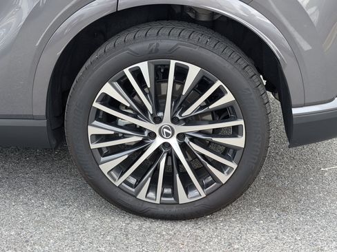 Certified 2023 Lexus RX 350 Premium Plus w/ Accessory Package (Z1) FWD image 10