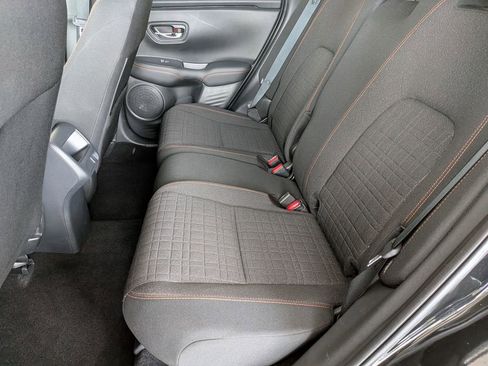 Used 2025 Honda HR-V Sport image 21