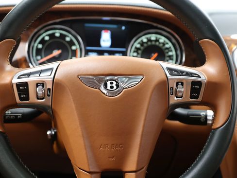 Used 2016 Bentley Flying Spur W12 AWD/4WD image 23