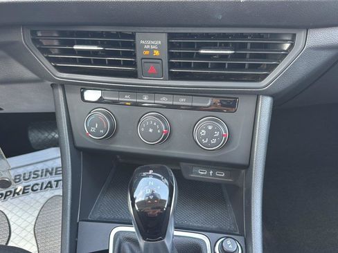 Used 2024 Volkswagen Jetta S FWD image 16